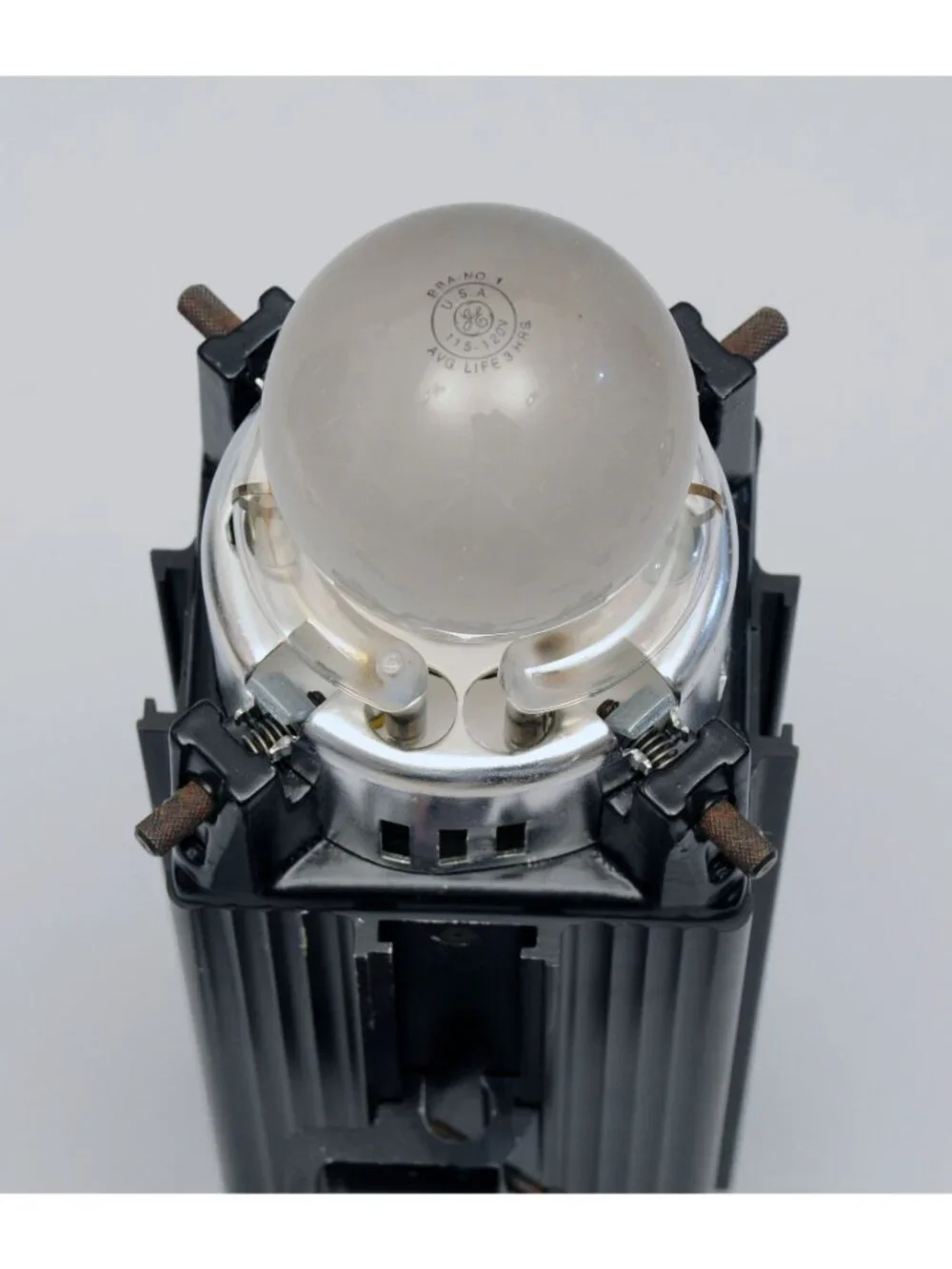 White Lightning Ultra1800 Professional Studio Flash Unit 900W Paul C Buff
